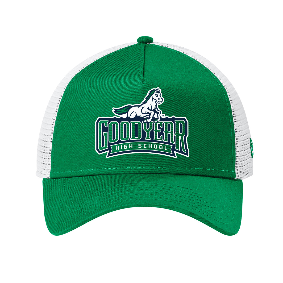 Goodyear High School Trucker Hat