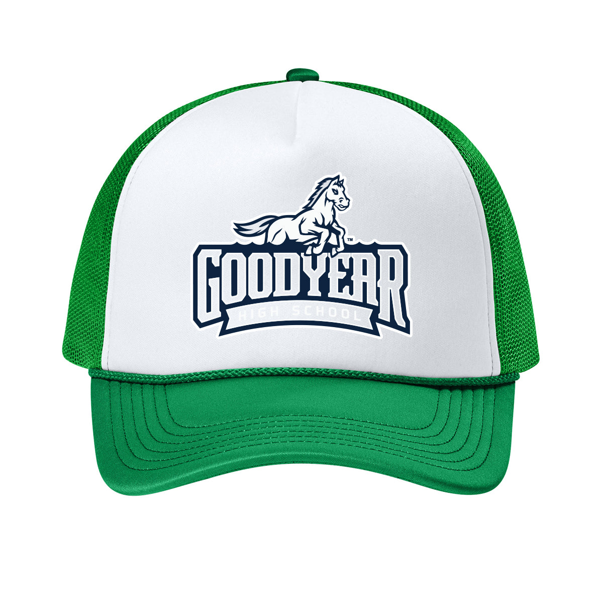 Goodyear High School Trucker Hat