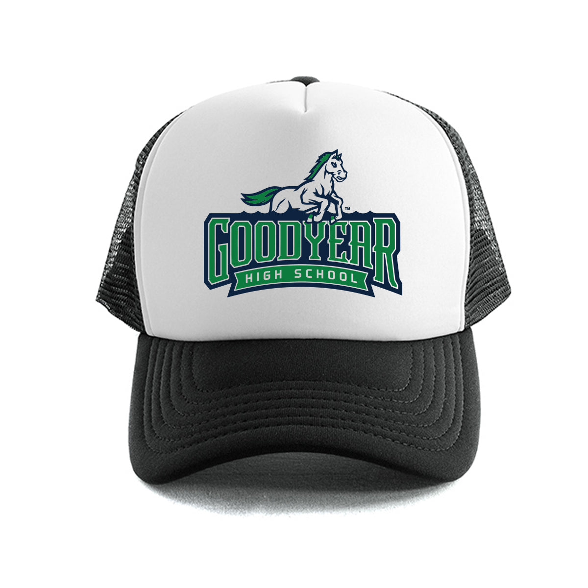 Goodyear High School Trucker Hat