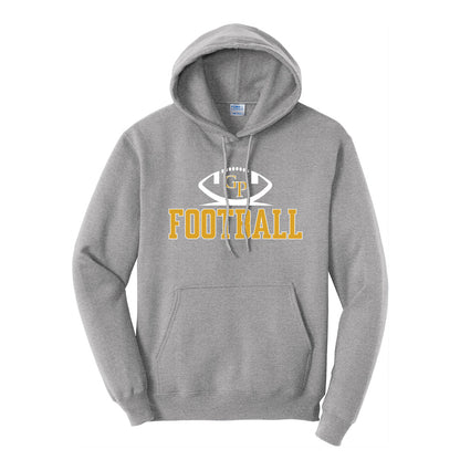 GP Football Hoodie