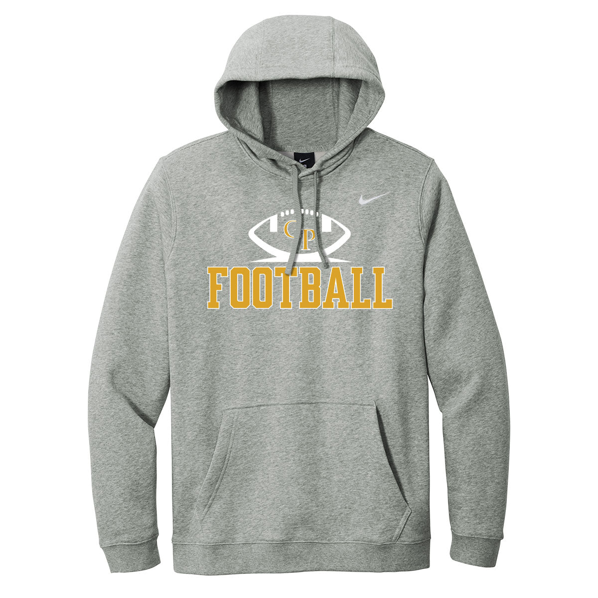 GP Football Nike Hoodie