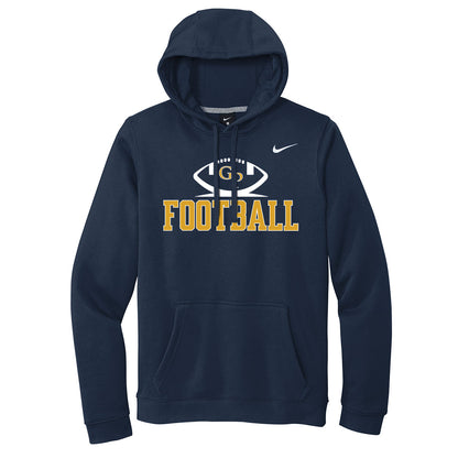 GP Football Nike Hoodie