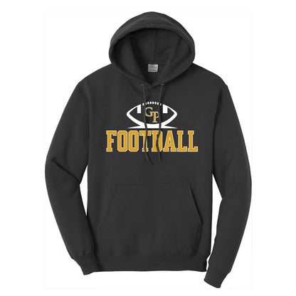 GP Football Hoodie