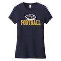 GP Football Womens Fit Tee