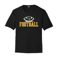 GP Football Dri Fit Tee