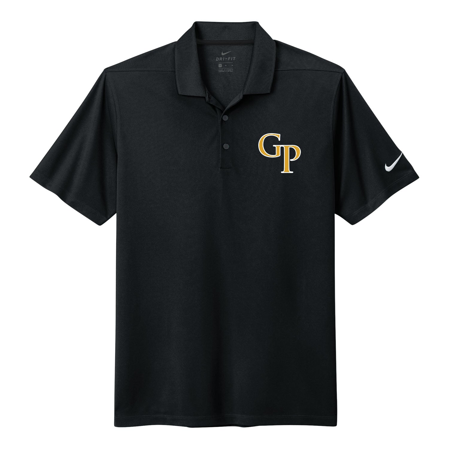 GP Nike Polo