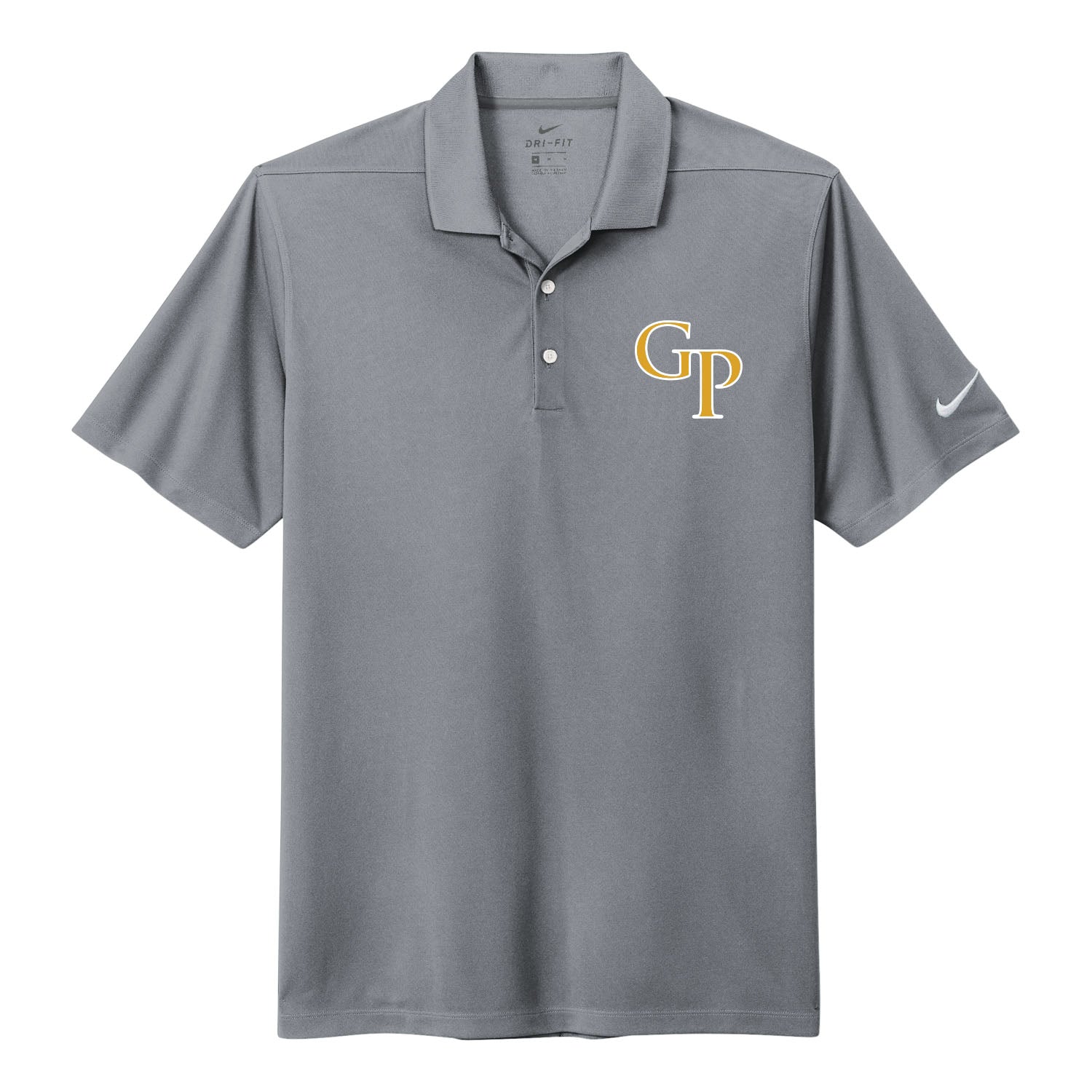 GP Nike Polo