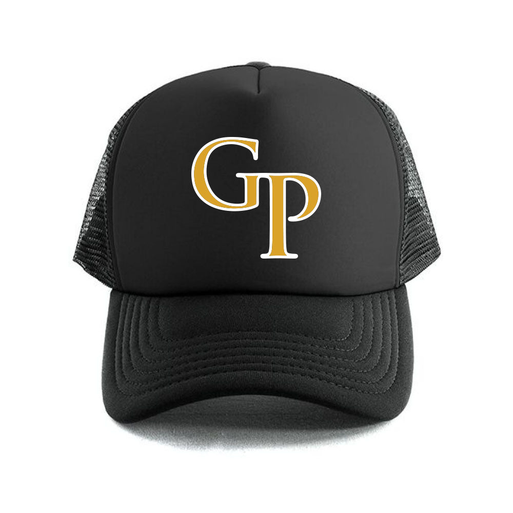 GP Trucker Hat (3 Color Options)