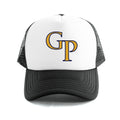 GP Trucker Hat (3 Color Options)