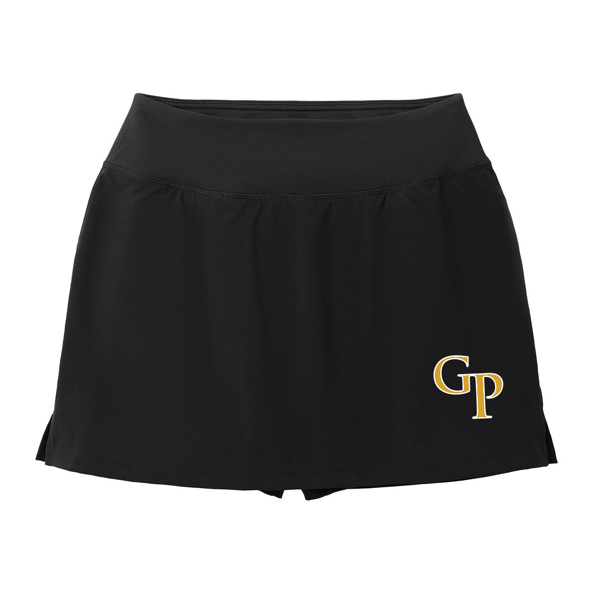 Glendale Prep Athletic Skort