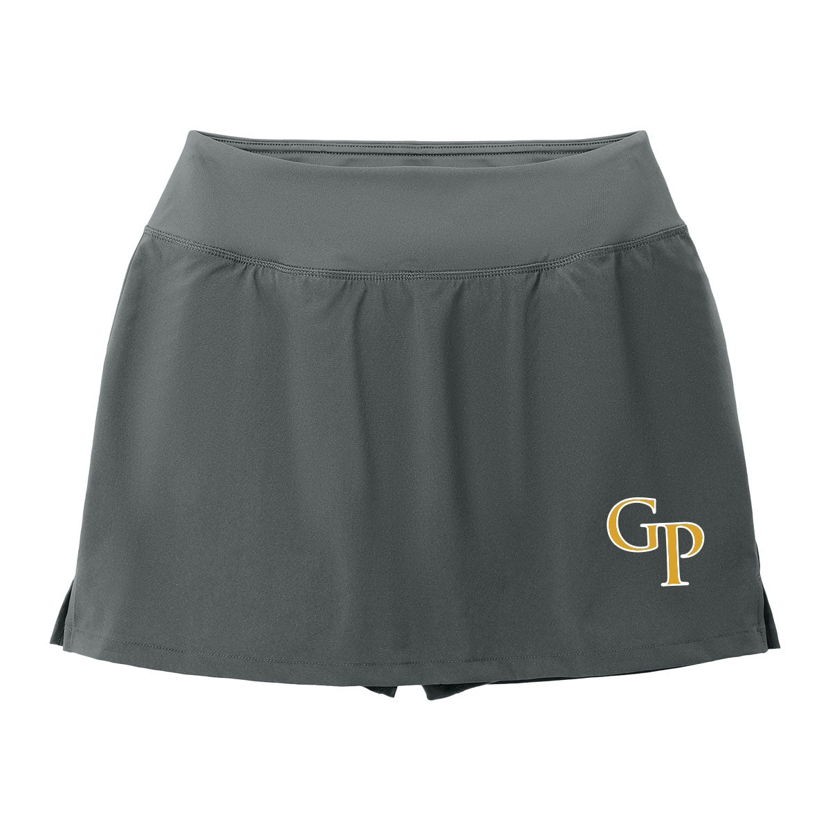 Glendale Prep Athletic Skort