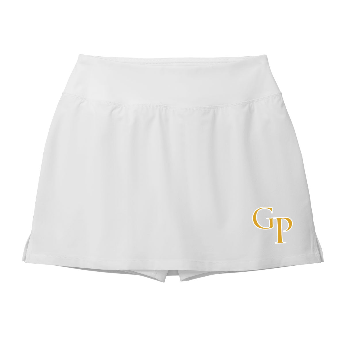 Glendale Prep Athletic Skort