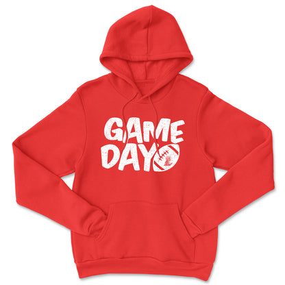 Game Day Hoodie