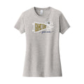Casteel Game Day Pom Mom Women's Fit Tee
