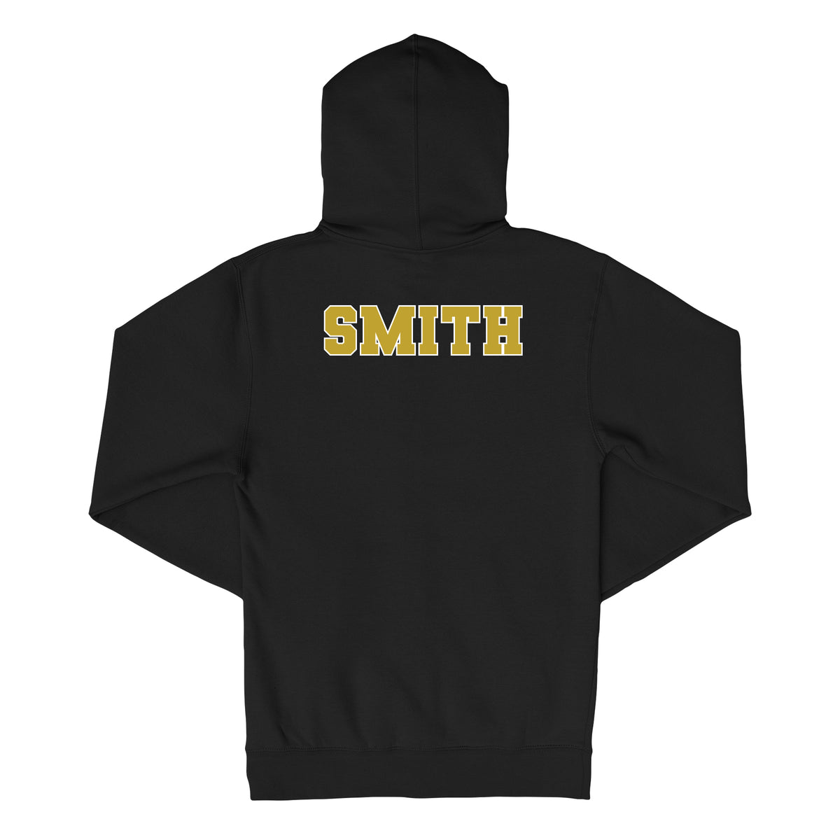 Casteel Game Day Pom Mom Hoodie