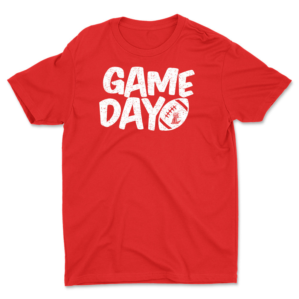 Lions Game Day Unisex Tee