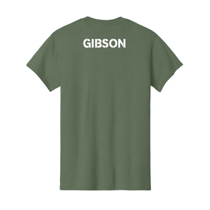 Gibson's 2nd Grade Lake Pleasant Class Shirt (Military Green)