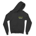 Brea O Gold Team Full Zip Sweatshirt