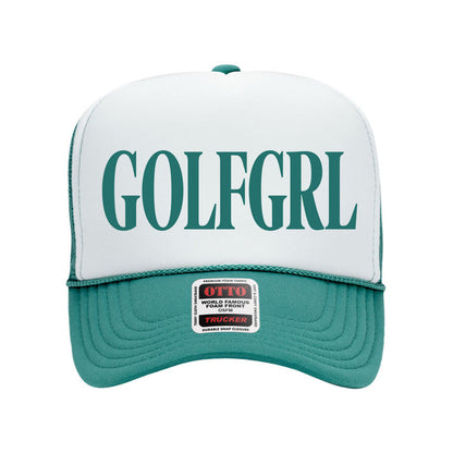 GOLFGRL Trucker Hat