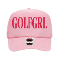 GOLFGRL Trucker Hat