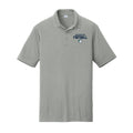 Goodyear Football Stacked Performance Polo (Unisex or Womens Fit)