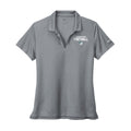 Goodyear Football Stacked Womens Nike Polo