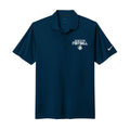 Goodyear Football Stacked Nike Polo