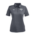 Goodyear Football Stacked Under Armour Polo (Men and Women Style)