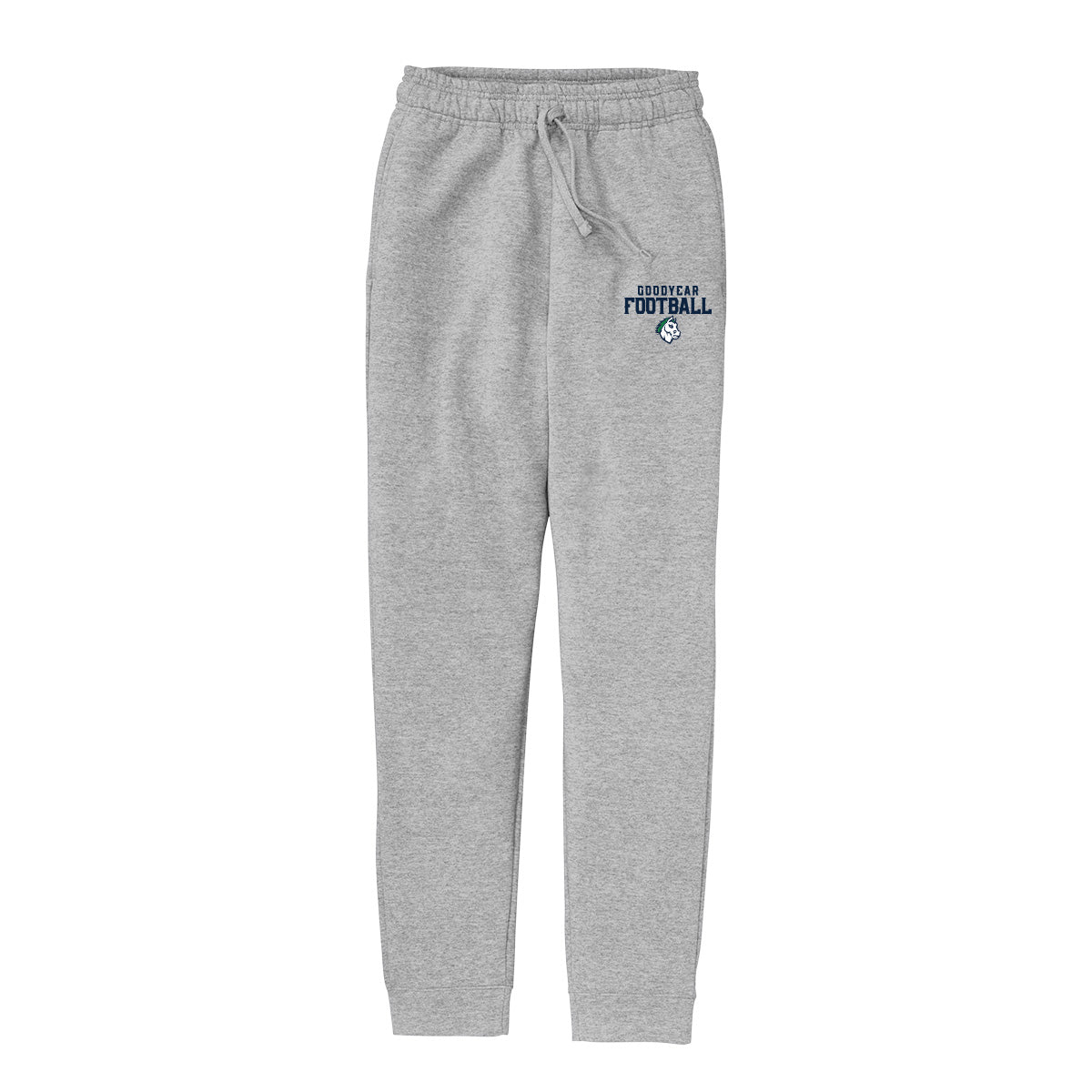 Goodyear Football Stacked Unisex Joggers