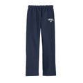 Goodyear Football Stacked Unisex Sweatpants