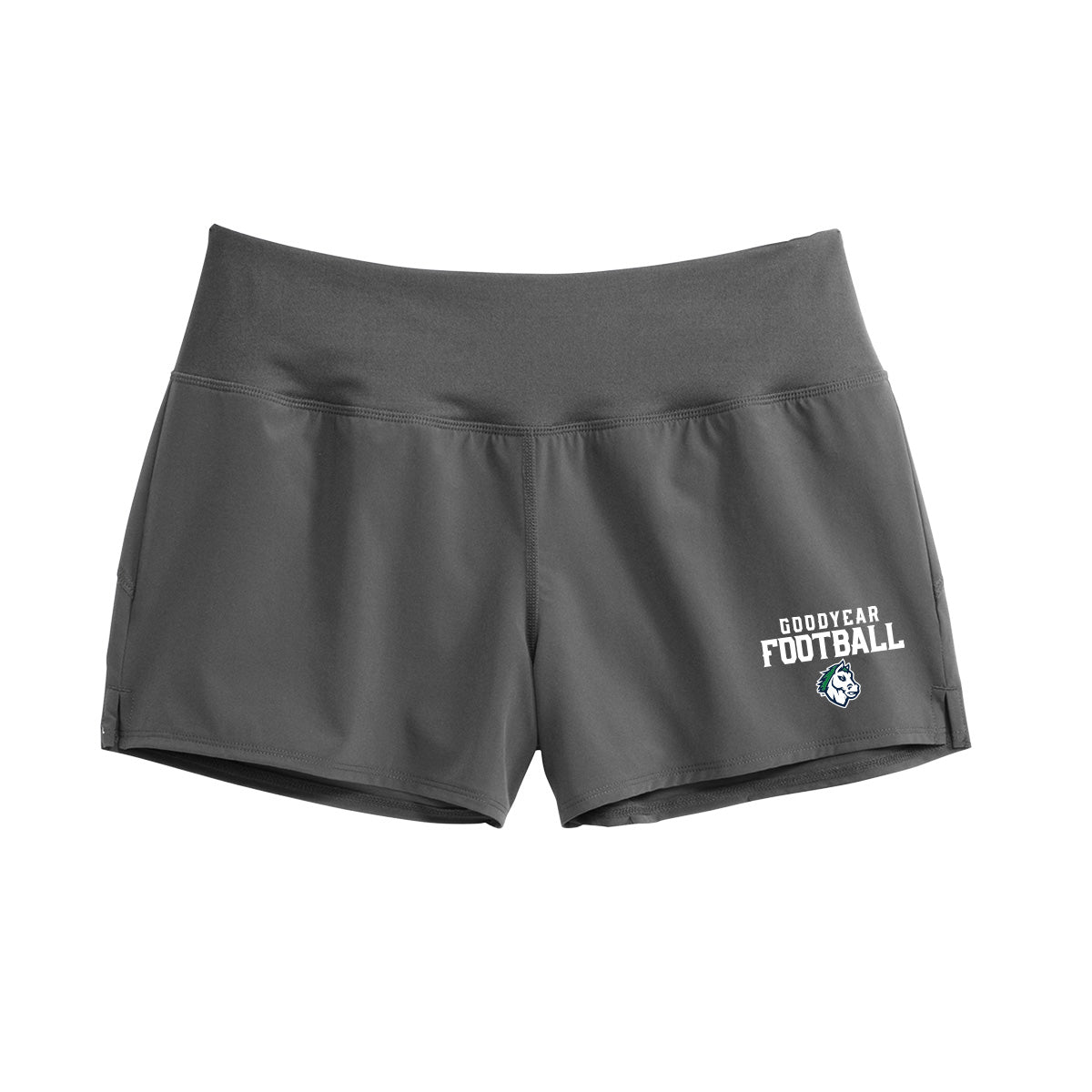 Goodyear Football Women's Shorts