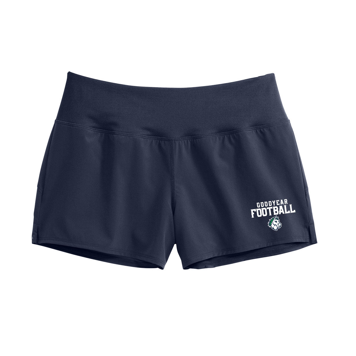 Goodyear Football Women's Shorts