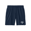 Goodyear Football Stacked Mens Repeat Short