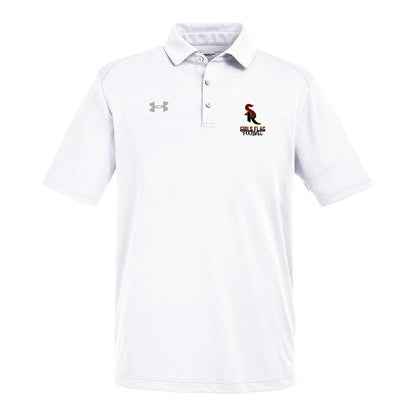 Shadow Ridge Flag Football Under Armour Polo