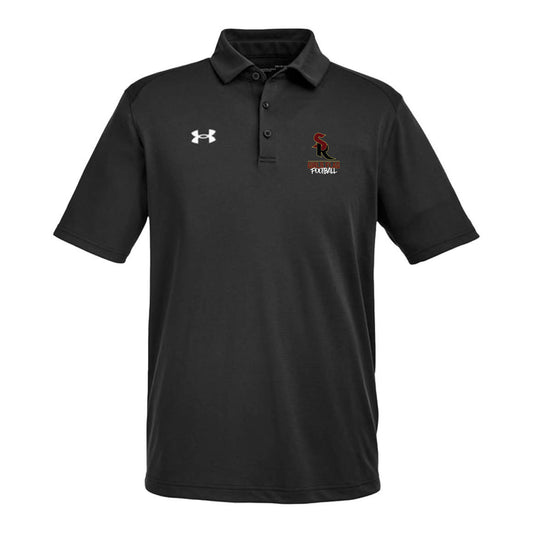 Shadow Ridge Flag Football Under Armour Polo