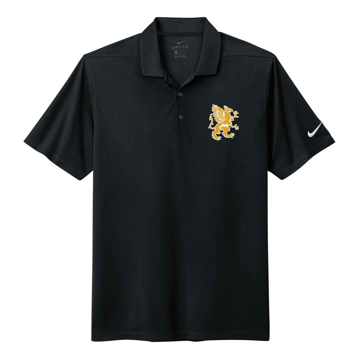 Griffins Nike Polo