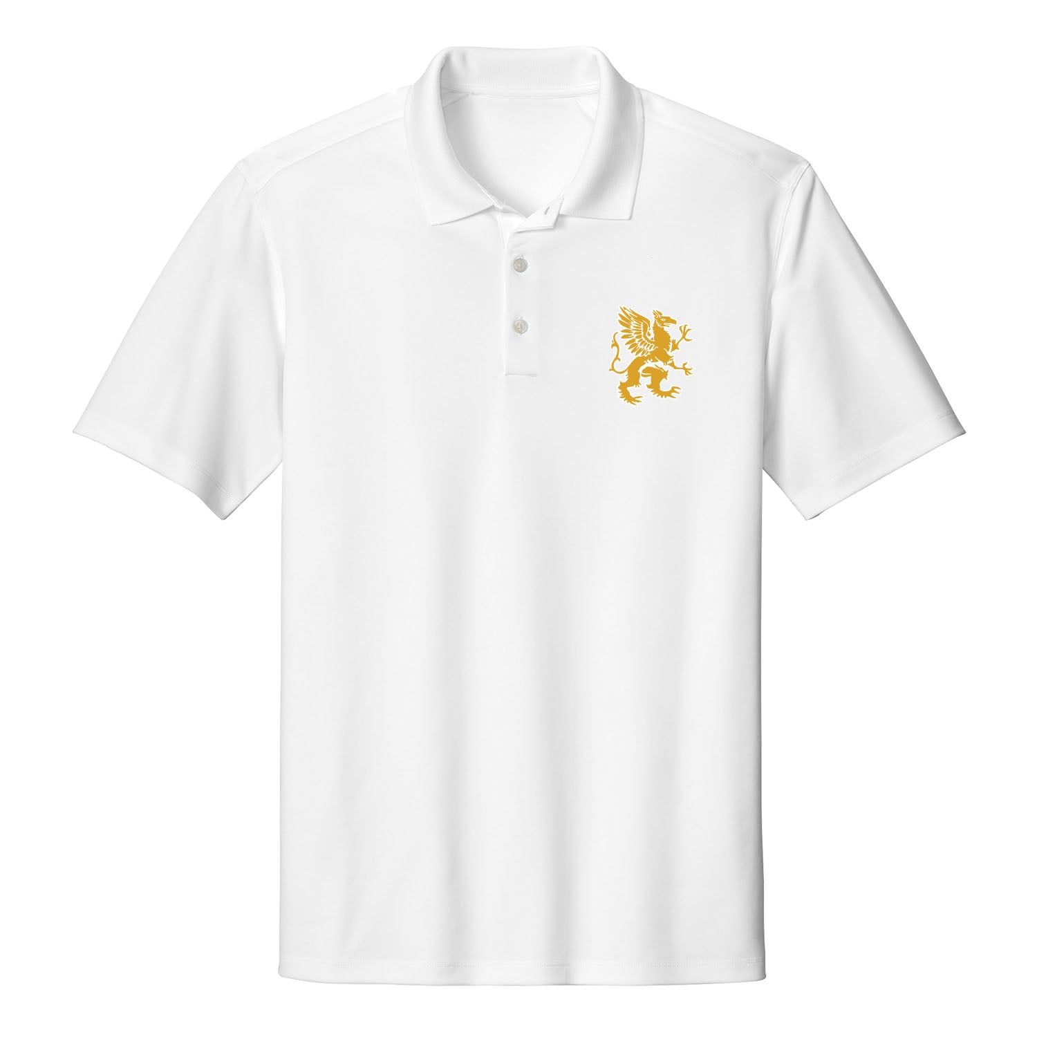 Griffins Performance Polo