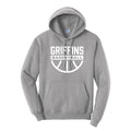Griffins Basketball Ball Hoodie