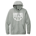 Griffins Basketball Ball Hoodie