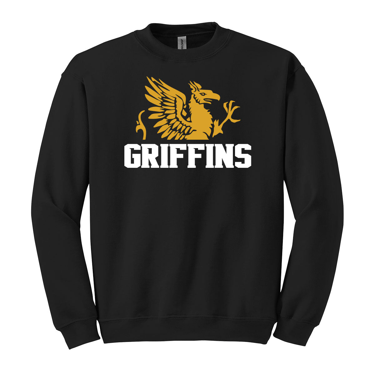 Griffins Unisex Crewneck Sweatshirt