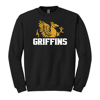 Griffins Unisex Crewneck Sweatshirt