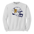 Griffins Helmet Unisex Crewneck Sweatshirt