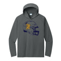 Griffins Helmet Performance Hooded Tee