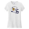 Griffins Helmet Womens Fit Tee