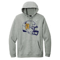 Griffins Helmet Nike Hoodie