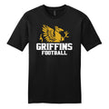 Griffins Football Unisex Tee
