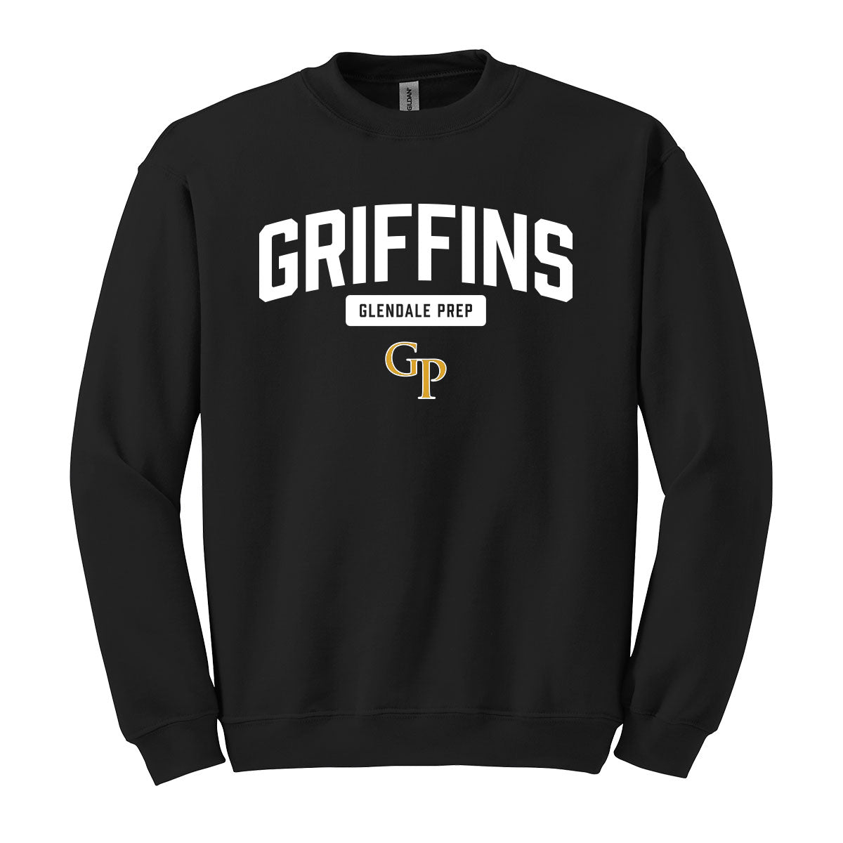 Glendale Prep Griffins Unisex Crewneck Sweatshirt