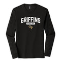 Glendale Prep Griffins Unisex Long Sleeve Tee