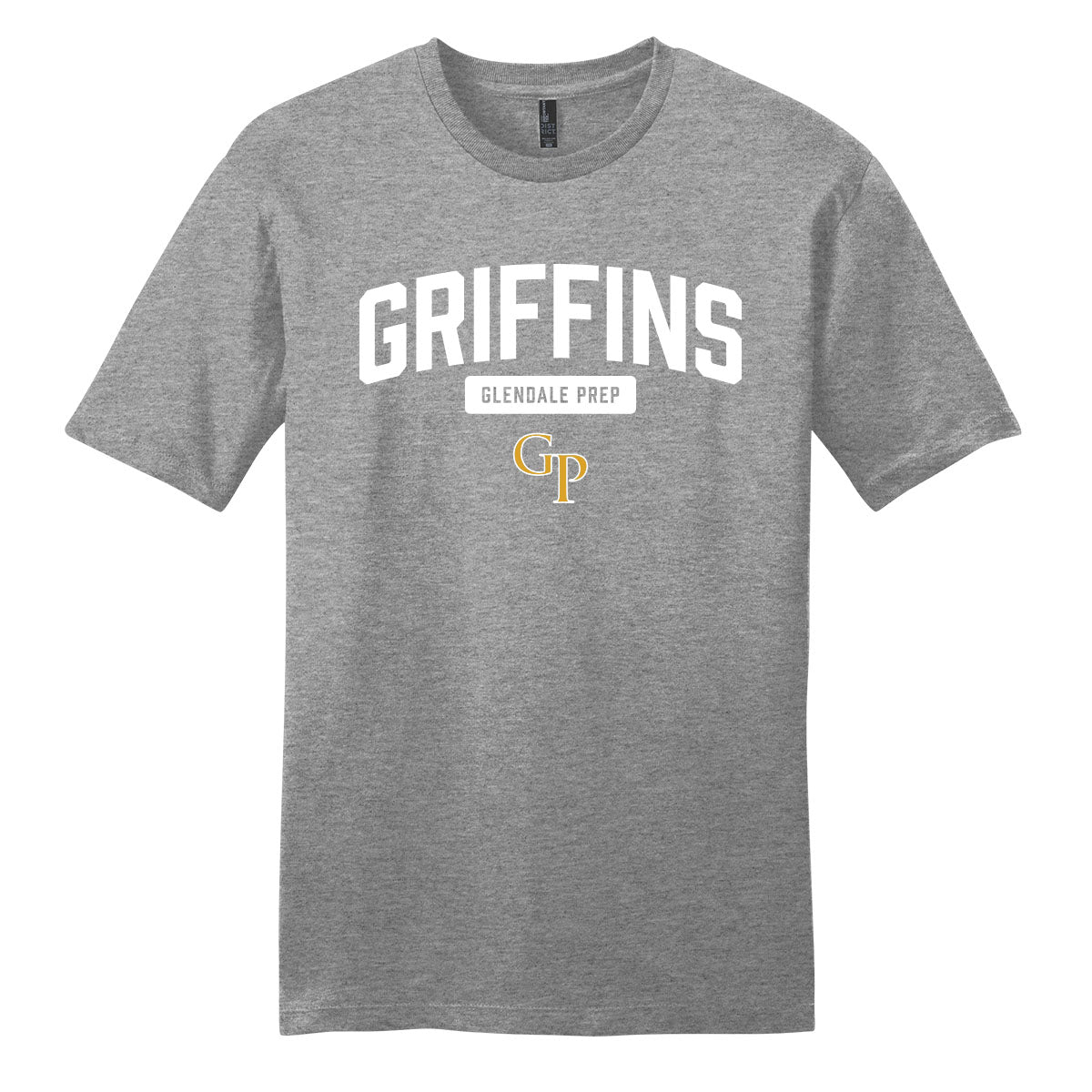 Glendale Prep Griffins Unisex Tee