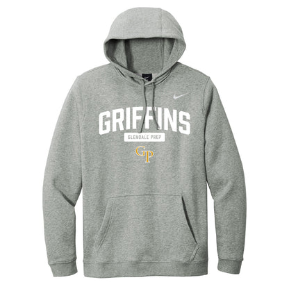 Glendale Prep Griffins Nike Hoodie